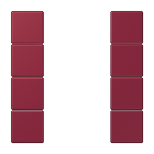 Juego teclas F50, 4 fases. LC4320M