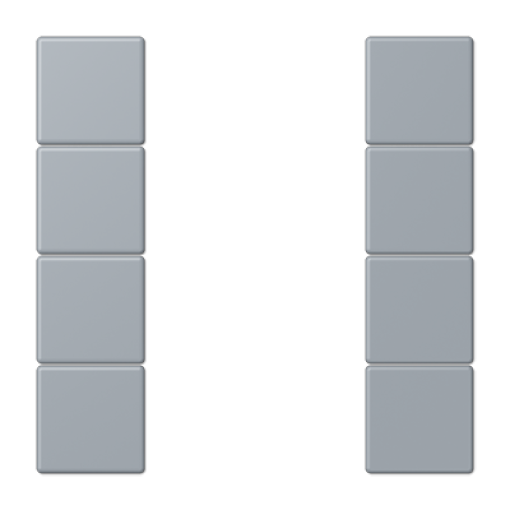 Juego teclas F50, 4 fases. LC4320O