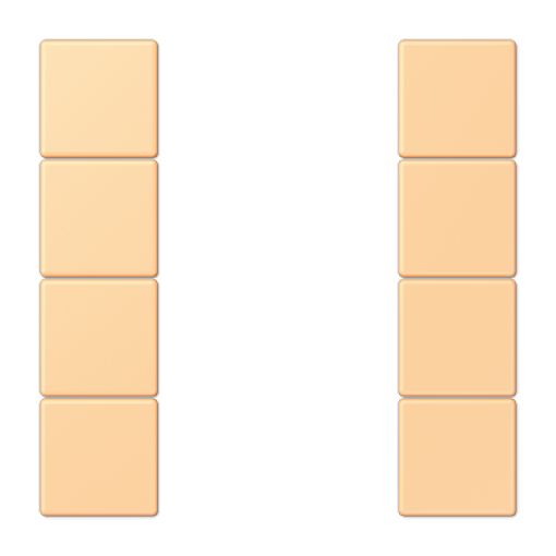 Juego teclas F50, 4 fases. LC4320P