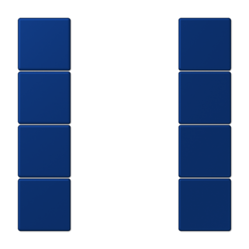 Juego teclas F50, 4 fases. LC4320T