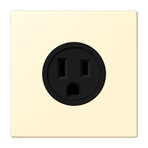 Enchufe US-NEMA. LC32001