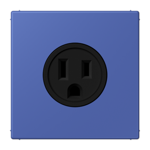 Enchufe US-NEMA. LC32020