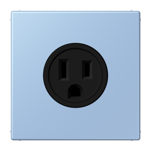 Enchufe US-NEMA. LC32021