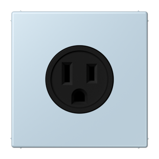 Enchufe US-NEMA. LC32022