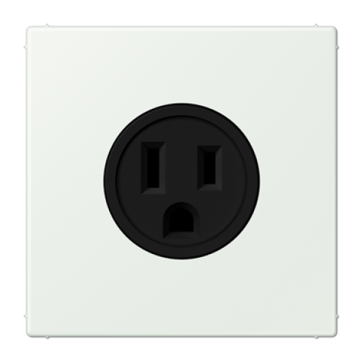 Enchufe US-NEMA. LC32024