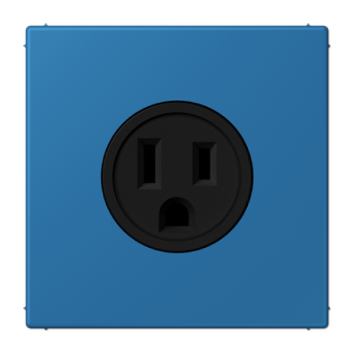 Enchufe US-NEMA. LC32030