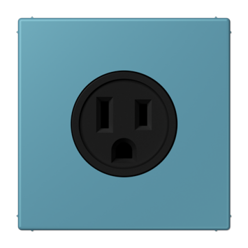 Enchufe US-NEMA. LC32031