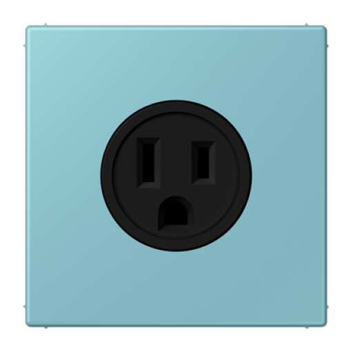 Enchufe US-NEMA. LC32032