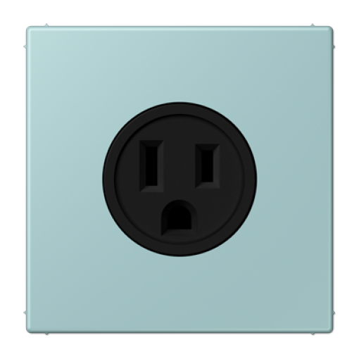 Enchufe US-NEMA. LC32033