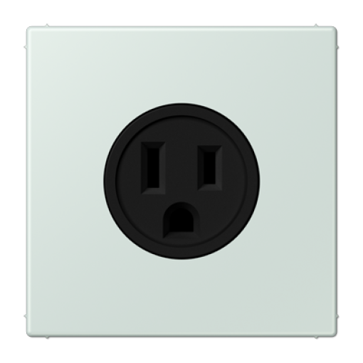 Enchufe US-NEMA. LC32034