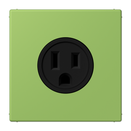 Enchufe US-NEMA. LC32051