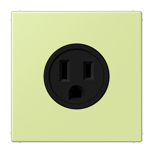 Enchufe US-NEMA. LC32053