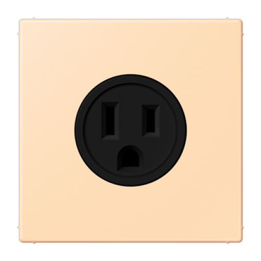 Enchufe US-NEMA. LC32060