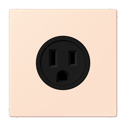 Enchufe US-NEMA. LC32082