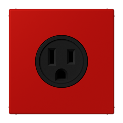 Enchufe US-NEMA. LC32090