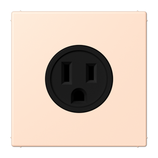 Enchufe US-NEMA. LC32091