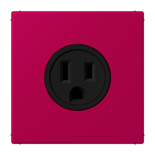 Enchufe US-NEMA. LC32101