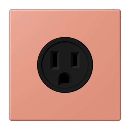 Enchufe US-NEMA. LC32111