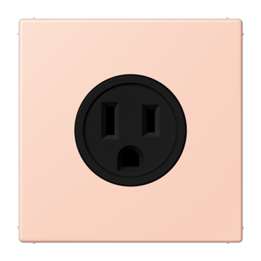 Enchufe US-NEMA. LC32112