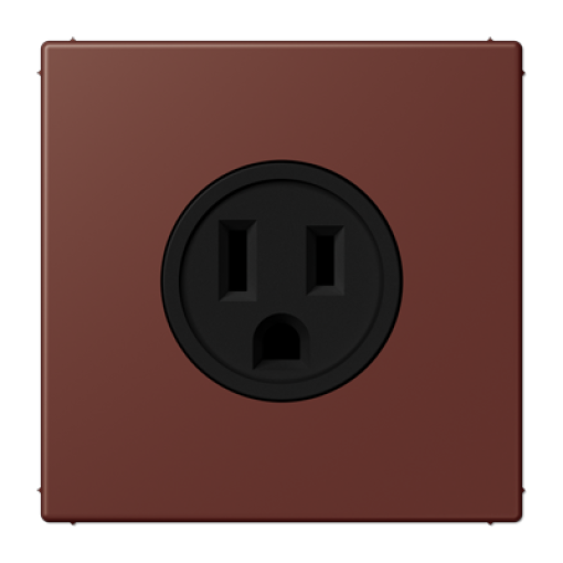 Enchufe US-NEMA. LC32120