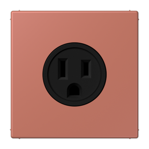 Enchufe US-NEMA. LC32121