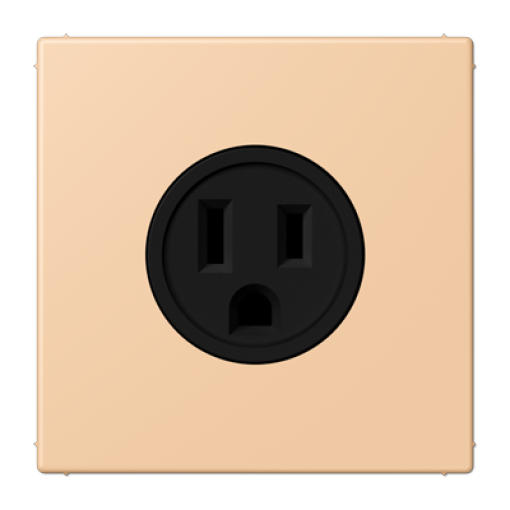 Enchufe US-NEMA. LC32122