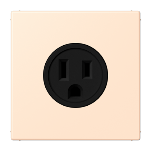 Enchufe US-NEMA. LC32123