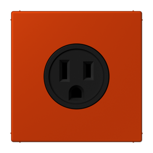 Enchufe US-NEMA. LC4320A