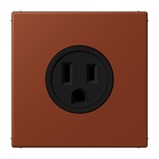 Enchufe US-NEMA. LC4320D