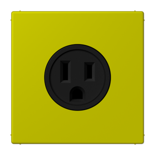 Enchufe US-NEMA. LC4320F