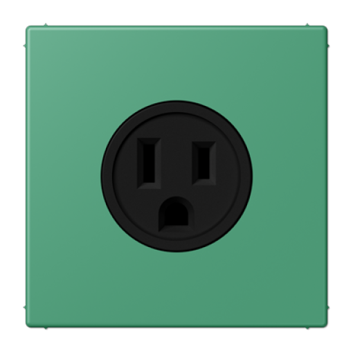 Enchufe US-NEMA. LC4320G