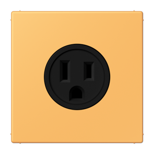 Enchufe US-NEMA. LC4320L