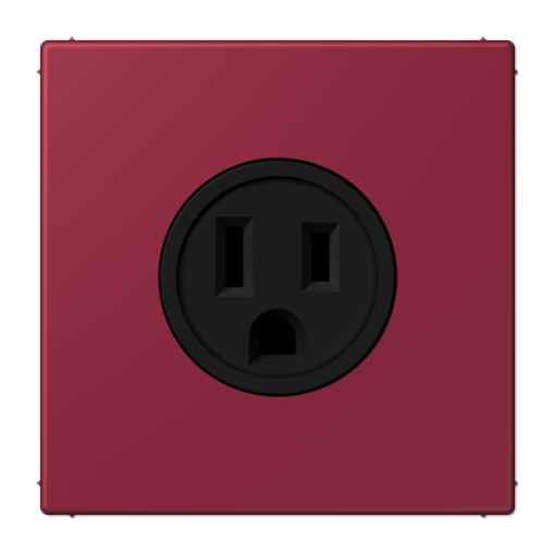 Enchufe US-NEMA. LC4320M