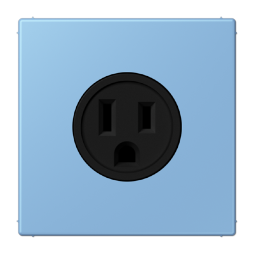 Enchufe US-NEMA. LC4320N