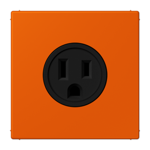 Enchufe US-NEMA. LC4320S