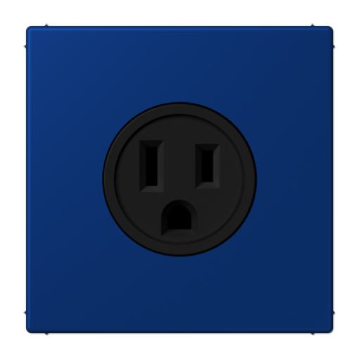 Enchufe US-NEMA. LC4320T