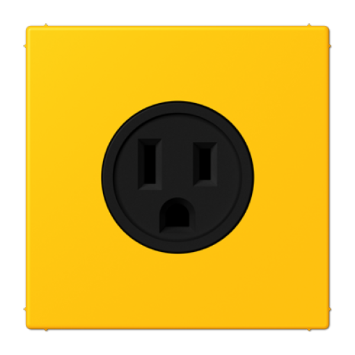 Enchufe US-NEMA. LC4320W