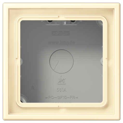 Marco simple LS Cube. LC32001