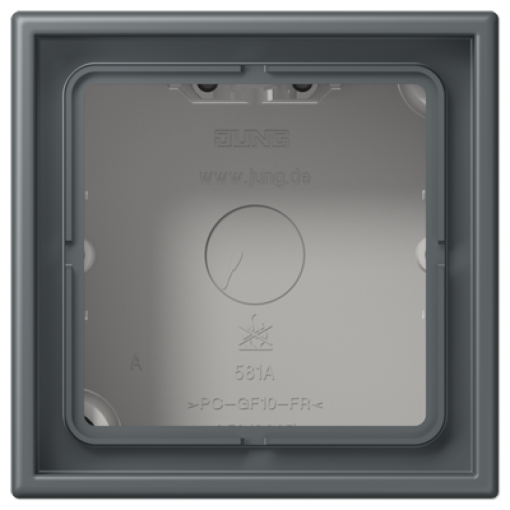 Marco simple LS Cube. LC32010