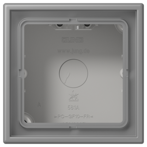 Marco simple LS Cube. LC32011