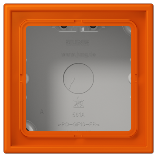 Marco simple LS Cube. LC4320S