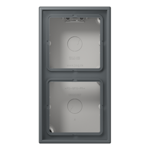 Marco doble LS Cube. LC32010