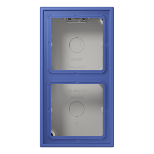 Marco doble LS Cube. LC32020