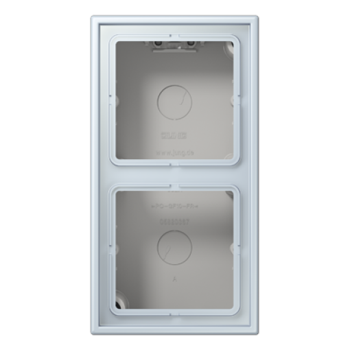 Marco doble LS Cube. LC32023
