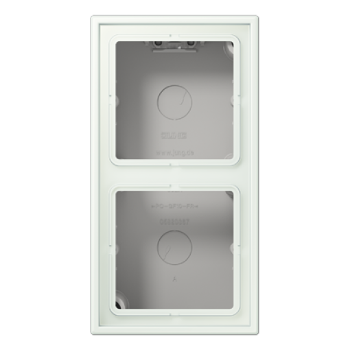 Marco doble LS Cube. LC32024