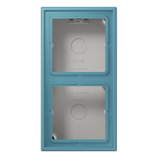 Marco doble LS Cube. LC32031