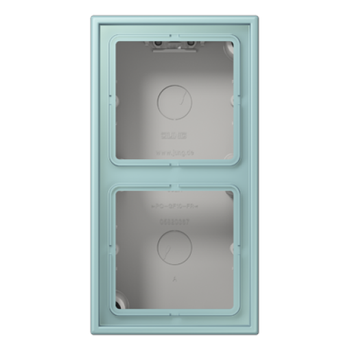 Marco doble LS Cube. LC32033