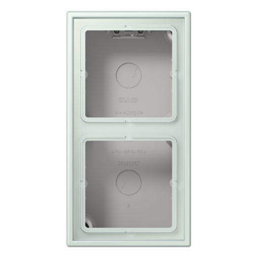 Marco doble LS Cube. LC32034