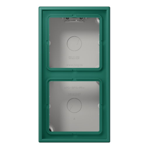 Marco doble LS Cube. LC32040