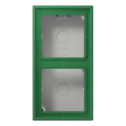 Marco doble LS Cube. LC32050